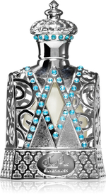 Afnan Silver Musk парфюмированное масло