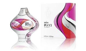 Emilio Pucci Miss Pucci Eau De Parfum