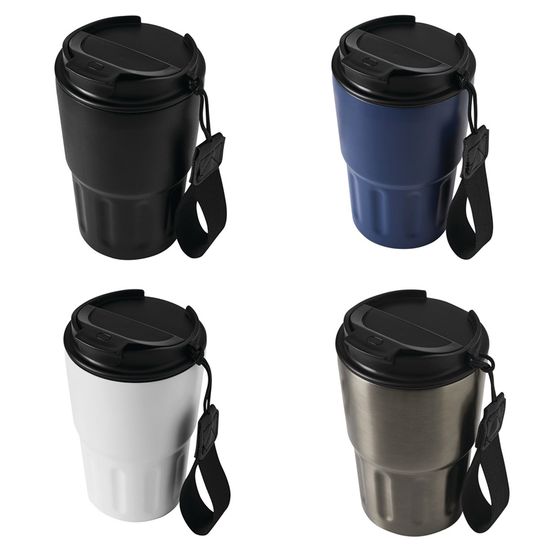 Термокружка TRAVEL MUG 400 мл