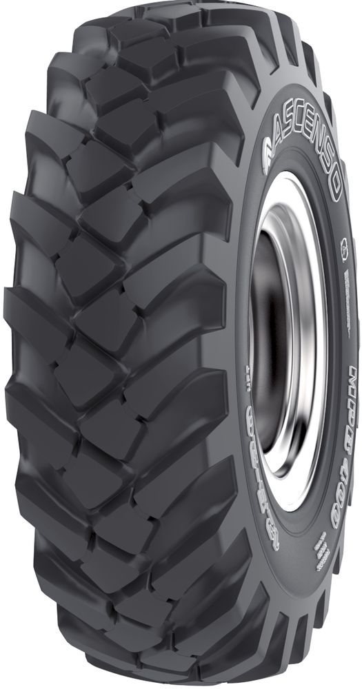 12,5-20 (340/80-20) cat.no 3002120004 (нс12) MPB400 TL ASCENSO