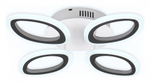 Потолочная люстра Ambrella Light FA FA4485