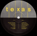 Texas / The Very Best Of 1989 - 2023 (2LP)