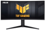 Монитор ASUS VG34VQL3A 90LM06F0-B02E70 черный