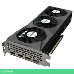 Видеокарта GigaByte Radeon RX 6600 Eagle 8G GDDR6 (GV-R66EAGLE-8GD)