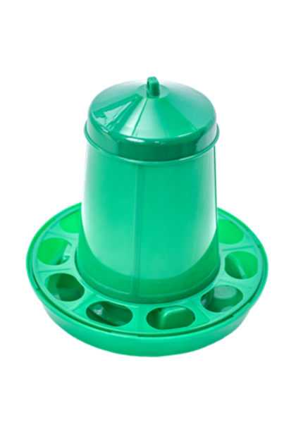 Бункерная кормушка БК-1МК