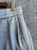 Спортивные брюки Moncler