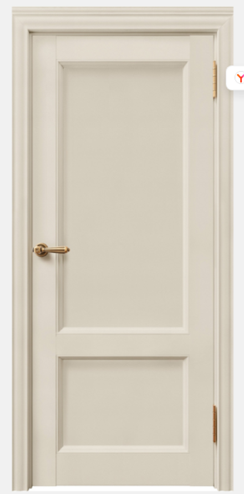 Дверь межкомнатная ЭСТЕТ 2 ПВХ