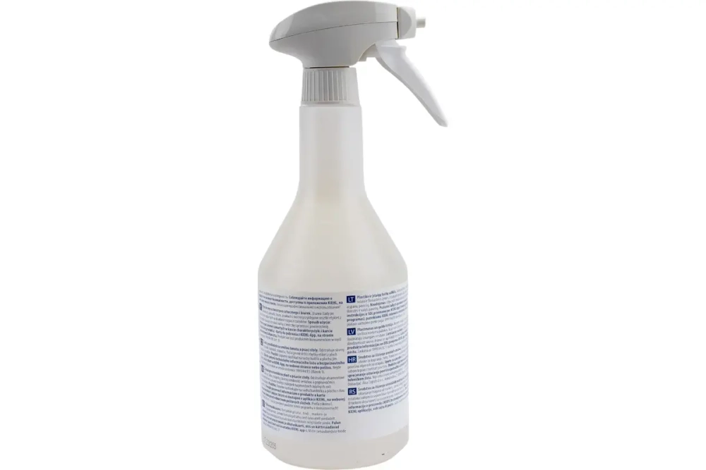 KIEHL Tablefit j 500147 ср-во для чистки пластика, мебели, поверхностей от спец. загрязнений