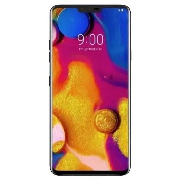 Смартфон LG V40 ThinQ 6/128GB Blue