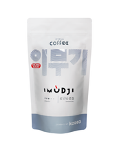 Кофе растворимый IMUDJI Silver 140 г