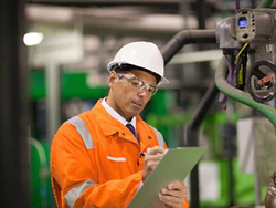 Контролёр-инвентор г. Домодедово