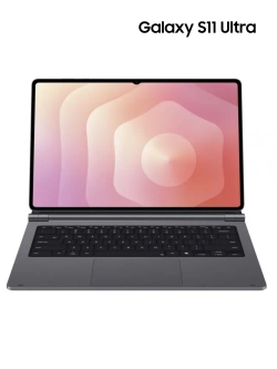 Клавиатура с тачпадом Pro Keyboard Galaxy Tab S11 Ultra EF-DX935UJEGRU