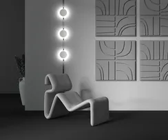 Трековый светильник Релакс / Relax Exility 3000K 5Вт 120° Technical tr107-2-5w3k-w