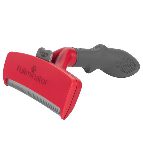 Фурминатор FURminator XL Long Hair для длинношерстных собак гигантских пород