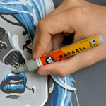 Набор Маркеров MOLOTOW ONE4ALL 6*227HS NEON-Kit (4мм)