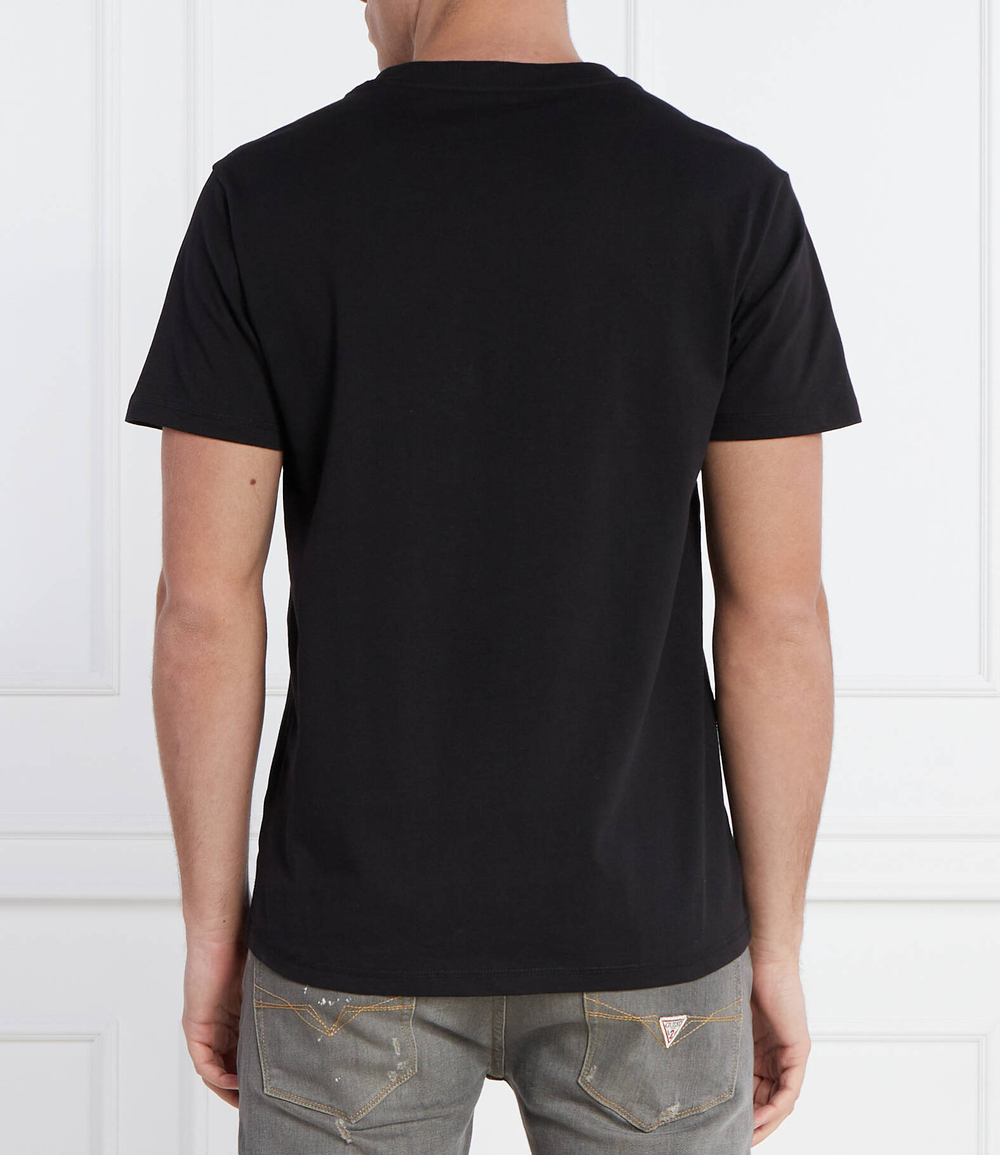 Футболка GUESS - черный(M4RI27 K8FQ4)