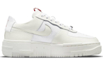 Кроссовки Nike Air Force 1 Pixel (Женская размерная сетка)
