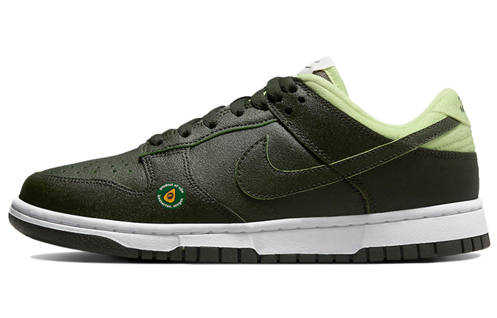 Nike Dunk Low Avocado Women"s