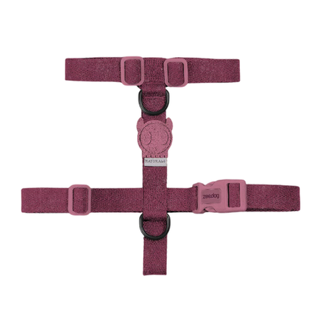 Шлейка HIBISCUS NATURALS Zee.Dog