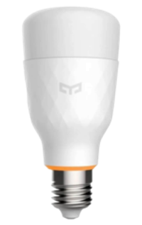 Умная лампочка Yeelight Smart LED Bulb W3 White (YLDP007)