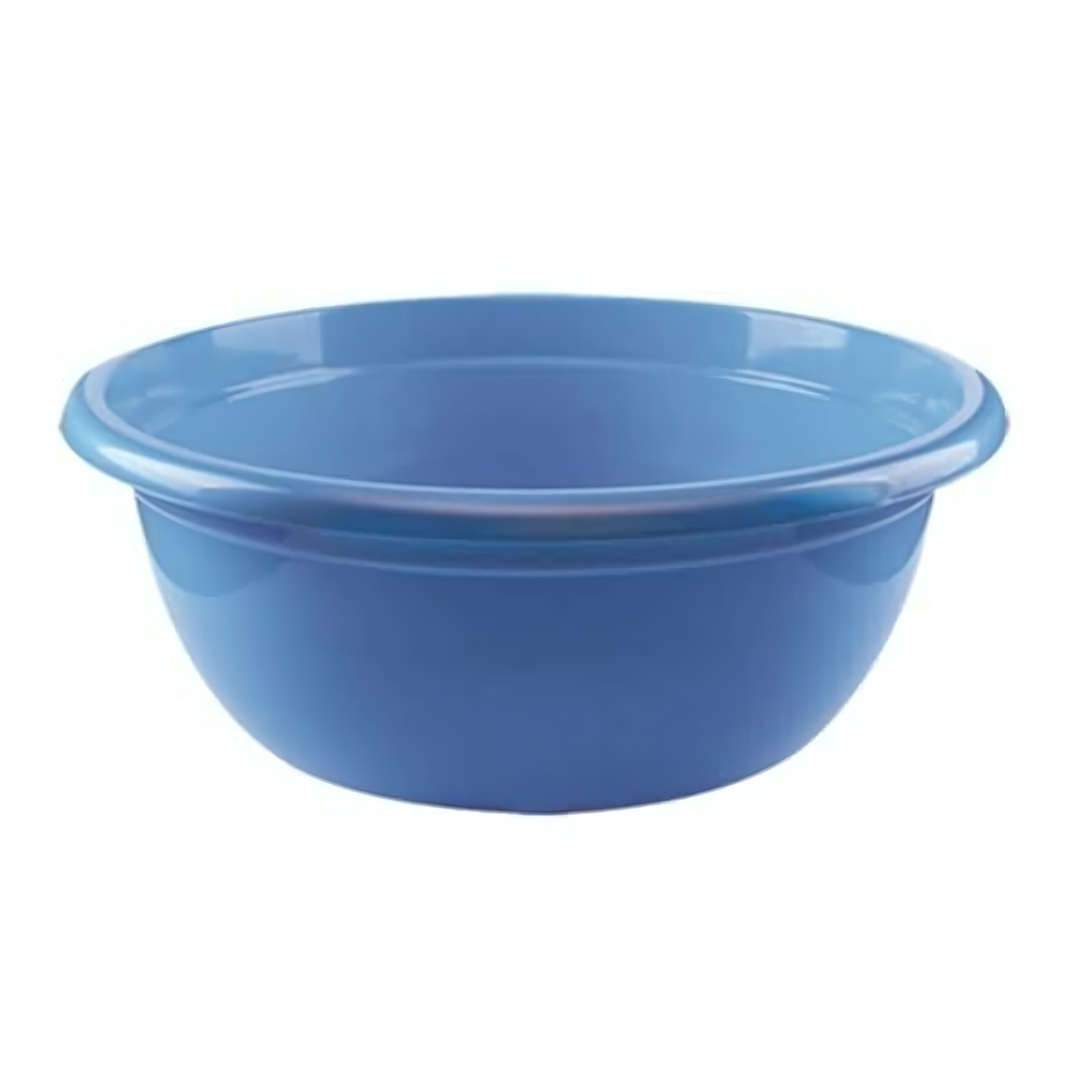 Таз 18л цвет в ассортименте