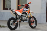 Мотоцикл ATAKI START YX140 CRF PITBIKE