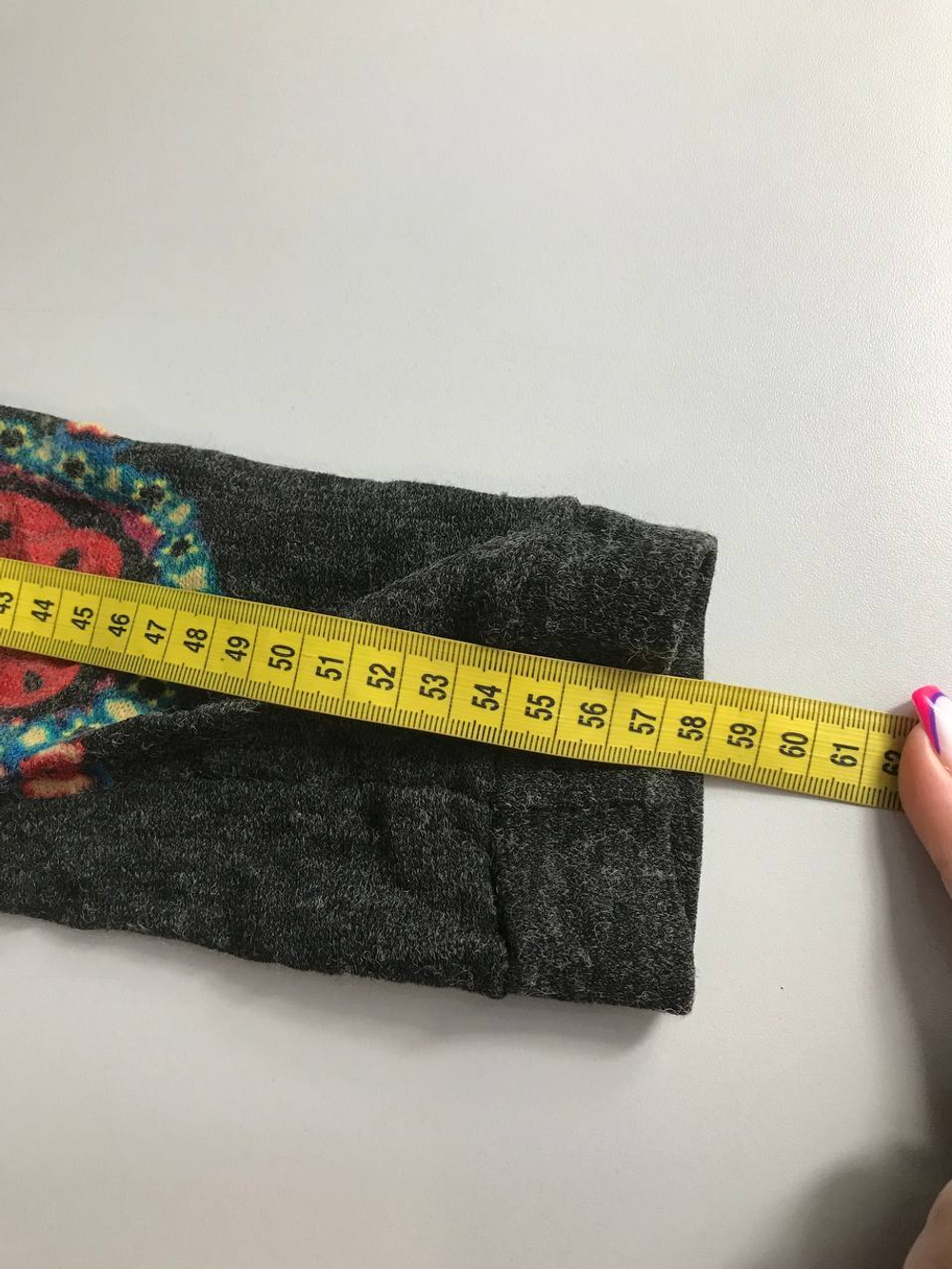 Платье Elove теплое, визуально 44 размер