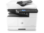 МФУ лазерное HP LaserJet M443nda 8AF72A