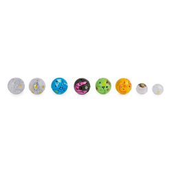 Bakugan Evolutions - набор фигурок из коллекции Genesis 20136943