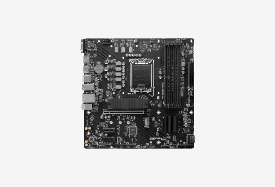 PRO B760M-P DDR4_0126529100643