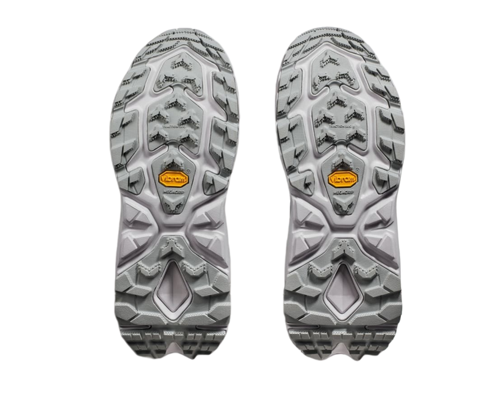 Полуботинки unisex Hoka Kaha 2 Low GTX