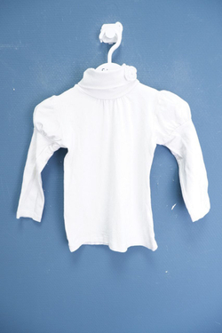 Джемпер Silver Sun из хлопка на 3-4 года