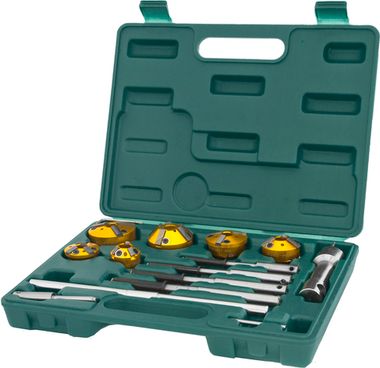 AI020065 Приспособление для обработки и восстановления фасок седел клапанов