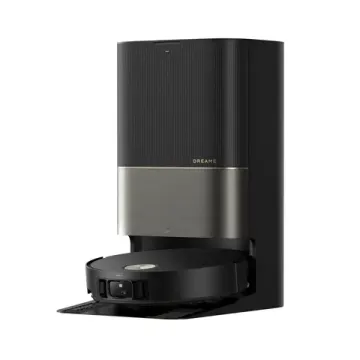 Робот-пылесос X50 Ultra Complete