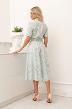 Платье Азалия №9 Valentina