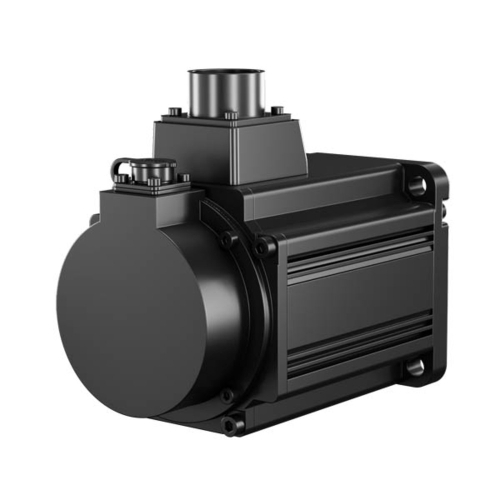 Серводвигатель Prompower PSM6H-180CM15BZ2-44P4, 4,4 кВт, 400В, 1500об/мин, 17 бит.