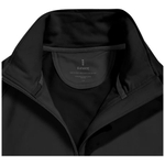 Женская флисовая куртка Mani с застежкой-молнией на всю длину