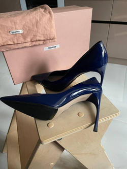 Туфли Miu Miu