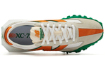 Кроссовки Casablanca X New Balance Xc-72