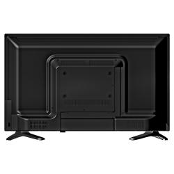 Телевизор 32" BBK 32LEX-7218/TS2C (B)