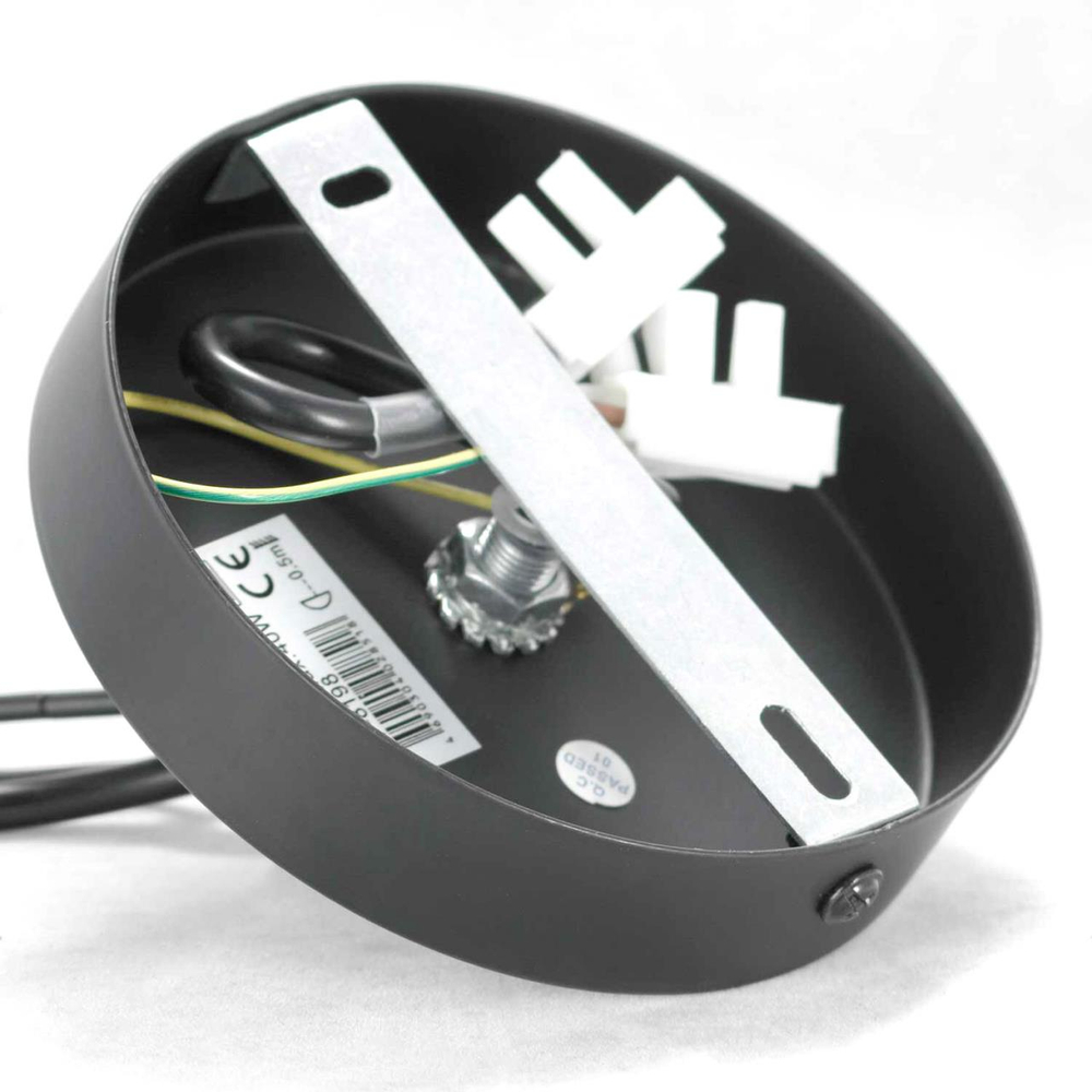 Люстра подвесная Lussole LSP-8198