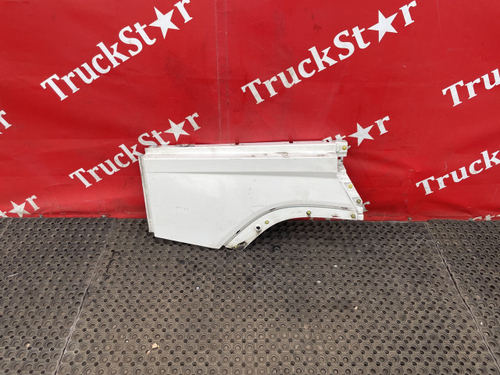 Продолжение крыла правого 2019 г.