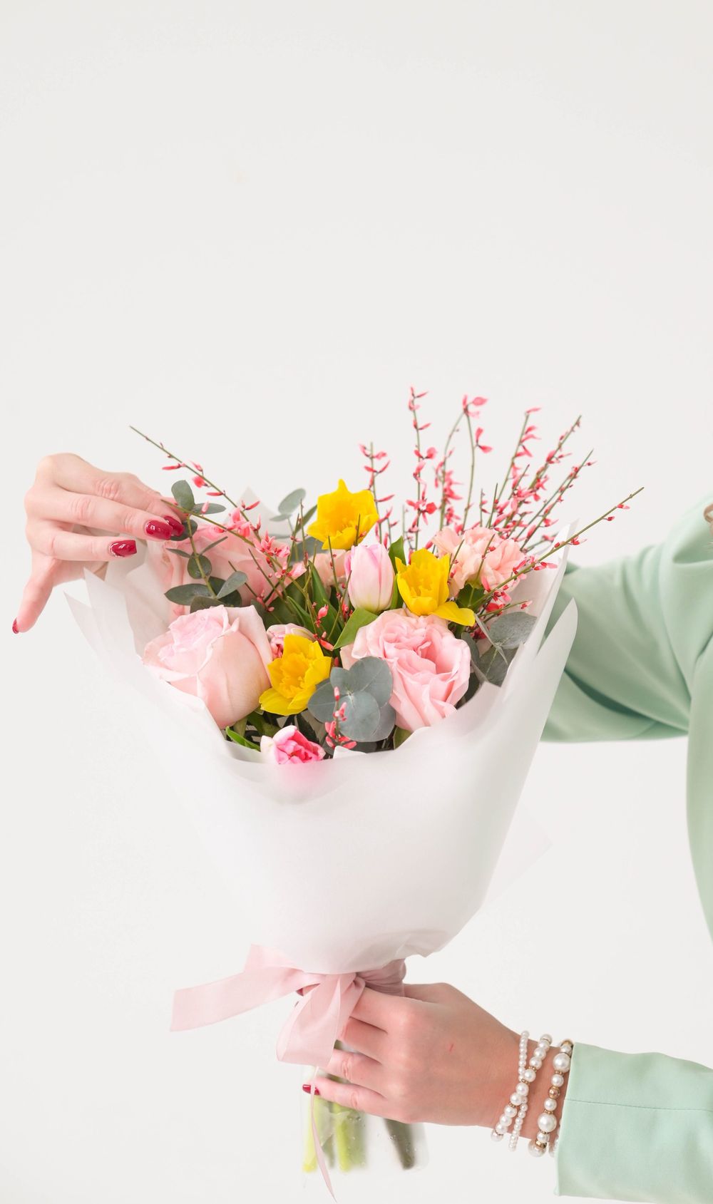 "Пина колада" 