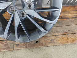 Диск колесный литой R18 Geely Coolray 19-нв Б/У Оригинал 6600115314