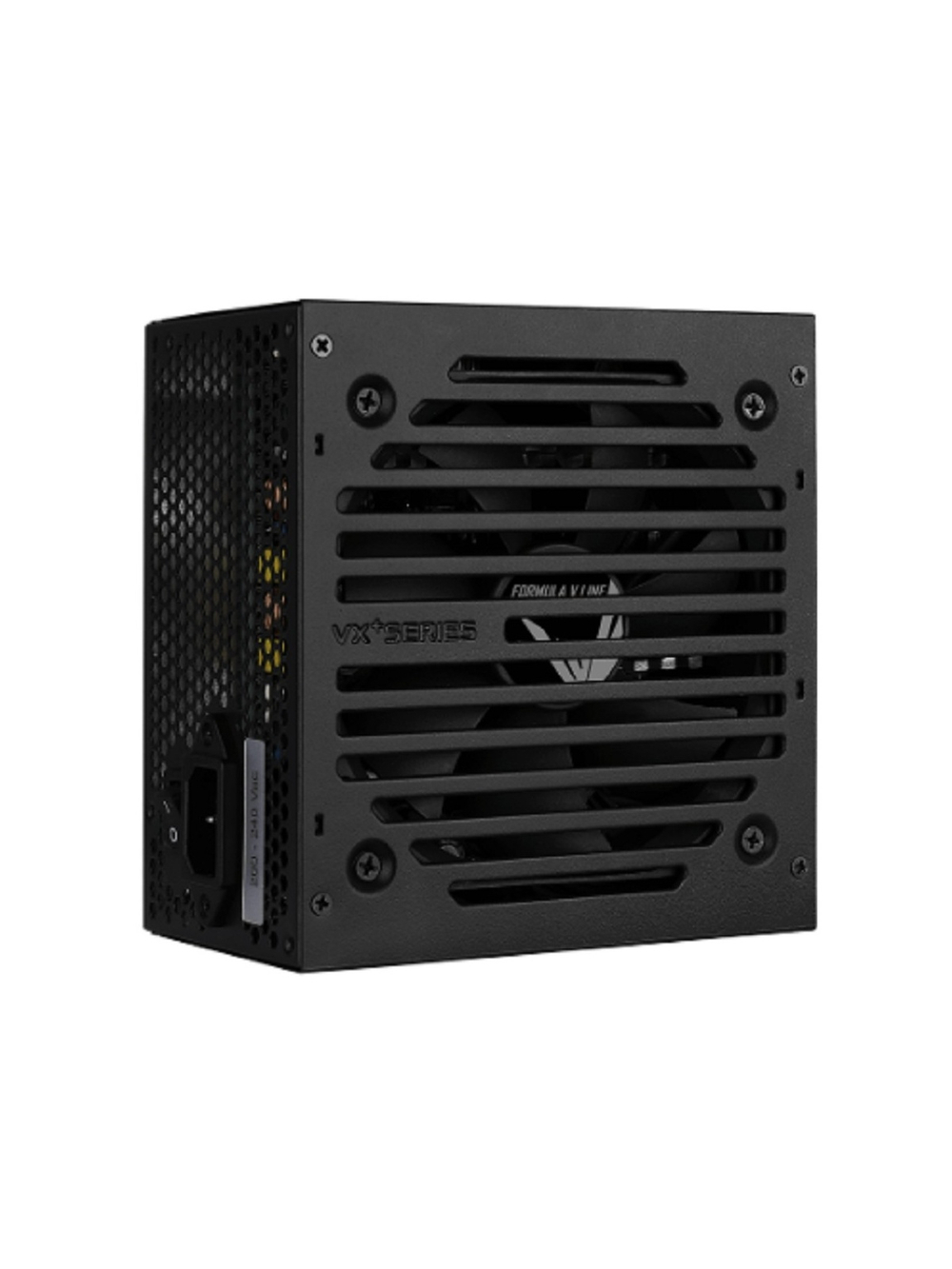 Formula VX 450 PLUS RTL (ex Aerocool)