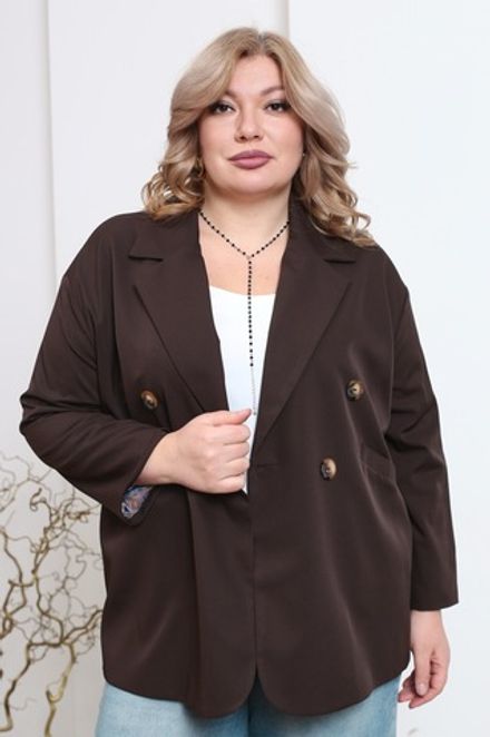 Жакет 5851 Fabrika Фото 1