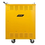 ПТК RILON MZ 1250 HD НАКС сварочный трактор 005.300.608