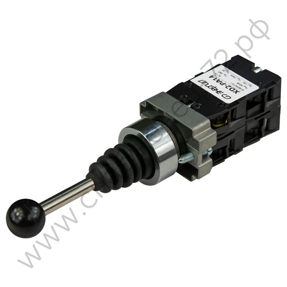 Джойстики-манипуляторы Энергия XD2