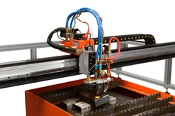 Ручная гильотина Mazanek GR 3000