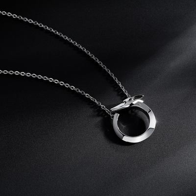 Колье Trussardi TJAXB02